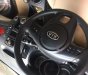 Kia Forte 1.6 2010 - Bán Kia Forte 1.6 đời 2010, màu bạc, chạy hơn 8 vạn, máy gầm cực êm, zin từng con ốc xe