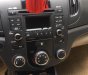 Kia Forte 1.6 2010 - Bán Kia Forte 1.6 đời 2010, màu bạc, chạy hơn 8 vạn, máy gầm cực êm, zin từng con ốc xe