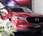 Mazda CX 5   2019 - Bán Mazda CX 5 2019, màu đỏ, nhập khẩu 