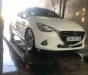 Mazda 2 2018 - Bán Mazda 2 đời 2018, màu trắng, số tự động