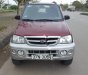 Daihatsu Terios  1.3 2005 - Bán Daihatsu Terios 1.3, 2 cầu, xe đẹp zin như mới