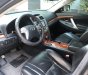 Toyota Camry 3.5Q 2008 - Cần bán xe Toyota Camry 3.5Q sx 2008, màu đen, giá tốt