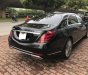 Mercedes-Benz Maybach 2017 - Bán Mercedes Maybach S450, màu đen, sản xuất 2017, ĐK 2018 siêu mới