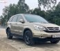 Honda CR V 2010 - Cần bán lại xe Honda CR V đời 2010, nhập khẩu nguyên chiếc, 600 triệu