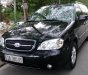 Kia Carnival GS 2007 - Bán xe Kia Carnival GS sản xuất năm 2007, xe đi cá nhân, còn sử dụng tốt