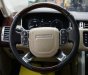 LandRover HSE 2016 - Bán Range Rover HSE sản xuất 2016 đăng ký lần đầu 30/12/2017, màu trắng, nội thất kem sang trọng