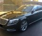 Mercedes-Benz S class S500 2013 - Cần bán Mercedes S500 sản xuất năm 2013, đã sử dụng đúng 42.000km