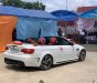 BMW 3 Series  335i  2008 - Bán BMW 335i 2008, màu trắng, xe nhập, chính chủ, 700 triệu