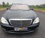 Mercedes-Benz S class S500 2006 - Bán Mercedes S500 sản xuất 2006, màu đen, nhập khẩu, chính chủ