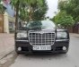 Chrysler 300C 2009 - Cần bán xe Chrysler 300C sản xuất 2009, màu đen, xe nhập  