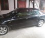 Mazda 323 2002 - Bán ô tô Mazda 323 đời 2002, màu đen