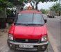 Suzuki Wagon R   2003 - Bán xe Suzuki Wagon R 2003, màu đỏ, nhập khẩu, 105tr