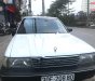 Toyota Cressida GL 2.4 1996 - Bán xe Toyota Cressida GL 2.4 đời 1996, màu trắng, xe cực đẹp