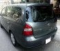 Nissan Grand livina 1.8 AT 2011 - Cần bán gấp Nissan Livina Sx 2011, 7 chỗ, máy xăng, số tự động