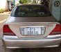 Daewoo Magnus   2002 - Bán xe Daewoo Magnus năm sản xuất 2002, màu bạc, giá tốt