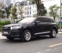 Audi Q7 S-line TFSI APEC 2017 - Bán Audi Q7 S-line TFSI APEC năm sản xuất 2017, màu đen, xe gia đình sử dụng cực đẹp cực giữ gìn, xem xe là ưng ngay