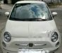 Fiat 500   2009 - Cần bán xe Fiat 500 Sx 2009, Đk 2011