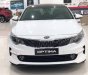 Kia Optima 2.0 GATH 2017 - Bán Optima 2017 bản GATH màu trắng với thiết kế trẻ trung mang phong cách của riêng bạn