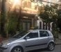 Hyundai Getz  1.6 2016 - Bán Hyundai Getz 1.6 đời 2016, màu bạc, giấy tờ chính chủ