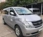 Hyundai Starex 2009 - Cần bán gấp Hyundai Starex sản xuất 2009, màu bạc  