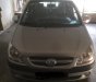 Hyundai Click 2008 - Cần bán xe Hyundai Click màu bạc, số tự động, bản nội địa