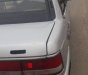 Mazda 626   1991 - Bán Mazda 626 đời 1991, màu bạc, nhập khẩu, 39 triệu
