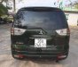 Mitsubishi Zinger   2009 - Cần bán Mitsubishi Zinger năm sản xuất 2009, màu đen giá cạnh tranh