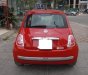 Fiat 500 2009 - Bán xe Fiat 500 như mới, Sx 2009, Đk 2011