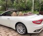 Maserati Granturismo 4.7 V8  2010 - Bán xe Maserati Granturismo 4.7 V8 đời 2010, màu trắng nhập khẩu