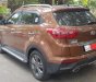 Hyundai Creta   2015 - Bán Hyundai Creta đời 2015, màu nâu, nhập khẩu nguyên chiếc