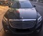 Mercedes-Benz S class S500 2013 - Cần bán Mercedes S500 sản xuất năm 2013, đã sử dụng đúng 42.000km