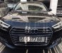 Audi Q7   2.0 2016 - Bán Audi Q7 sản xuất 2016, đk 2017, xe đi lướt đúng 20.000km, cam kết chất lượng bao kiểm tra tại hãng Audi