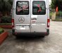 Mercedes-Benz Sprinter 2007 - Gia đình bán gấp xe Mercedes Sprinter 16 chỗ, xe đẹp, chính chủ, chạy hợp đồng