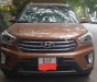 Hyundai Creta   2015 - Bán Hyundai Creta đời 2015, màu nâu, nhập khẩu nguyên chiếc