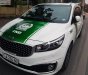 Kia Sedona 2.2L DATH 2017 - Bán xe Kia Sedona DATH 2017, full option, màu trắng