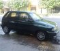 Kia CD5   2001 - Bán ô tô Kia CD5 năm 2001, màu xanh lục  