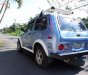 Lada Niva1600 1990 - Bán ô tô Lada Niva1600 đời 1990, màu xanh lam, xe nhập chính chủ, giá chỉ 65 triệu