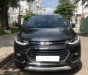 Chevrolet Trax 2018 - Cần bán Chevrolet Trax năm sản xuất 2018, màu xám xanh