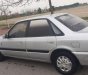 Mazda 626   1991 - Bán Mazda 626 đời 1991, màu bạc, nhập khẩu, 39 triệu