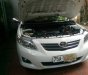 Toyota Corolla altis   2009 - Bán gấp Toyota Corolla altis 2009, màu trắng, chính chủ 