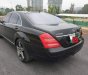 Mercedes-Benz S class S500 2006 - Bán Mercedes S500 sản xuất 2006, màu đen, nhập khẩu, chính chủ