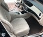 Mercedes-Benz Maybach 2017 - Bán Mercedes Maybach S450, màu đen, sản xuất 2017, ĐK 2018 siêu mới