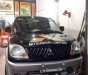 Mitsubishi Jolie    Limited  2005 - Chính chủ bán xe Mitsubishi Jolie Limited năm 2005, màu đen, xe nhập