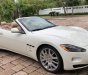 Maserati Granturismo 4.7 V8  2010 - Bán xe Maserati Granturismo 4.7 V8 đời 2010, màu trắng nhập khẩu