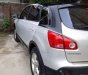 Nissan Qashqai   2007 - Bán ô tô Nissan Qashqai đời 2007, màu bạc, đi cực sướng, bền bỉ