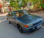 Mazda 323 1.6 MT 1996 - Cần bán Mazda 323 1.6 MT năm sản xuất 1996, màu xám 