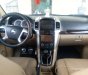 Chevrolet Captiva   2008 - Cần bán gấp Chevrolet Captiva đời 2008, cam kết xe còn tốt