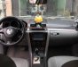 Mazda 3 1.6 2004 - Cần bán xe Mazda 3 1.6 năm 2004, màu bạc như mới, giá 255tr