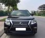 Lexus GX460 2014 - Bán Lexus GX460 xuất Mỹ màu đen nội thất kem cam kết siêu đẹp, xe sản xuất 2014, đăng ký 2015 tên cá nhân