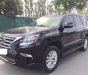 Lexus GX460 2014 - Bán Lexus GX460 xuất Mỹ màu đen nội thất kem cam kết siêu đẹp, xe sản xuất 2014, đăng ký 2015 tên cá nhân